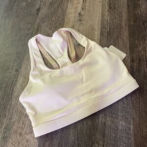 Fabletics Medium Impact Sports Bra
